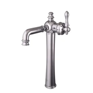 شیر روشویی بلند 311